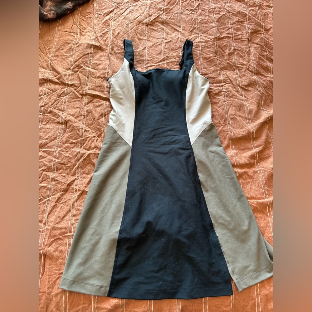 YPB sculptLUX Mini Dress